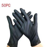 Disposable Gloves Nitrile Elastic Breathable Hand Protector For Beauty Cleaning Industry Available 5times Reuse 2021 Hot Sale