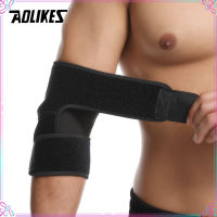 Bitak 1PCS ข้อศอกปรับได้ Support Wrap Brace Pad Strong บาสเกตบอลกีฬายืดหยุ่น Elbow Injury Pain Relief Protector