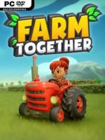 PC เกมส์คอม Farm Together แฟรชไดรฟ์