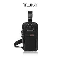 2023 TUMI Road And Ming Alpha 3ซีรีส์ใหม่สามารถพกพาไปใช้ในงานได้เดินทางชายกระเป๋าสะพายข้างกระเป๋าคาดอก2603585 D3