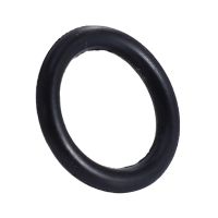 10 pcs Black Rubber Oil Seal O Shaped Rings Seal washers