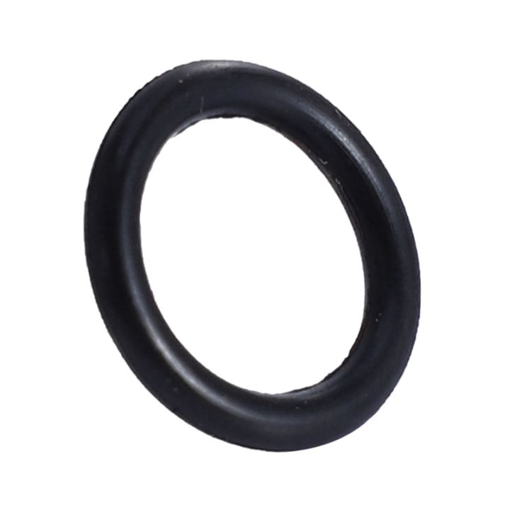 10-pcs-black-rubber-oil-seal-o-shaped-rings-seal-washers