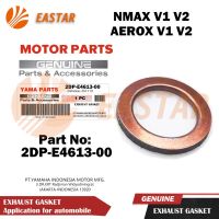 อะไหล่ปะเก็นท่อไอเสีย  สําหรับ NMAX/AEROX 2DP-E4613-00