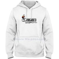 Basketball , And1 , Streetball , Freestyle , Fashion Hoodies High-Quality Sweatshirt Size XS-4XL