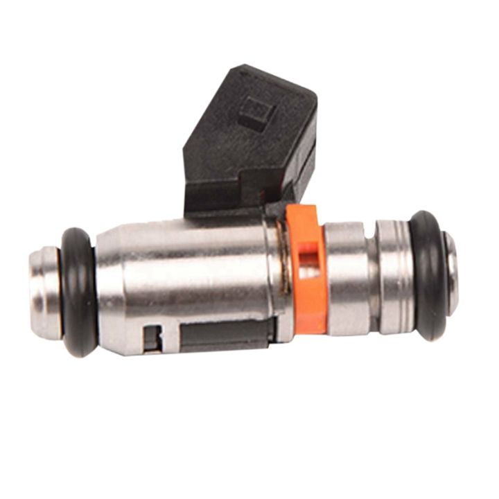 2N1U-9F593-JA Fuel Injector Fuel Injector for KA Strada Replacement Spare Parts Accessories
