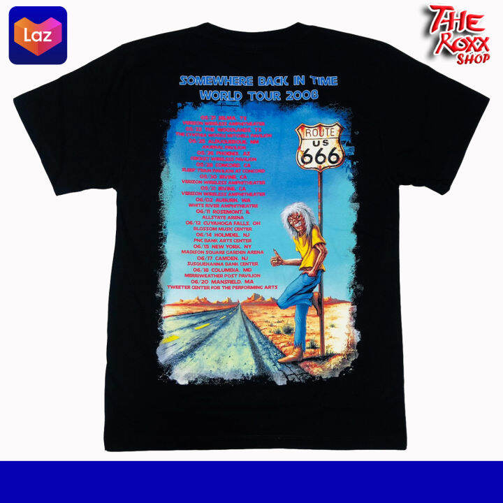 เสื้อวง-iron-maiden-รหัส-tdm1728-เสื้อวงดนตรี-เสื้อวงร็อค-เสื้อนักร้อง