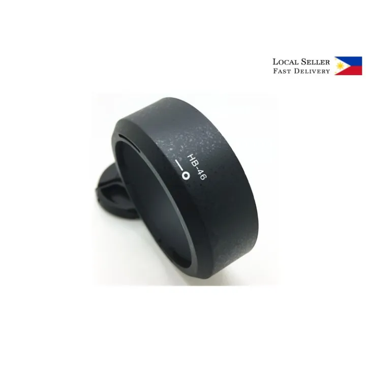 hb 46 lens hood