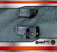 DD 45 Machine sighting Machine Optical Fiber Quasi-Soft bullet Decoration