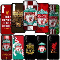 อ่อนนุ่ม ปก N181 CC47 Logo Liverpool red Wallpaper ซิลิโคน เคสโทรศัพท์ หรับ iPhone 14 13 12 11 Pro XS Max X XR 6 7 8 6S Plus 6Plus 7Plus 8Plus 14Plus + 14+ ProMax Phone Casing 11Pro 13Pro 14Pro