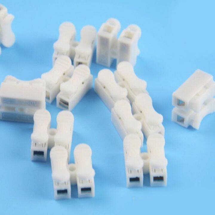 CONISTON Plastic Practical Self Locking Express for LED Lighting