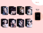 SET 8 CARD BO GÓC PINK VENOM - BLACKPINK