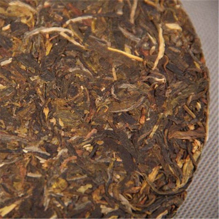 china-yunnan-raw-puer-tea-357g-china-natural-organic-tea-china-puer-tea-health-green-food-pu-er-cha