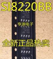 Si8220 Si8220bb Sop8