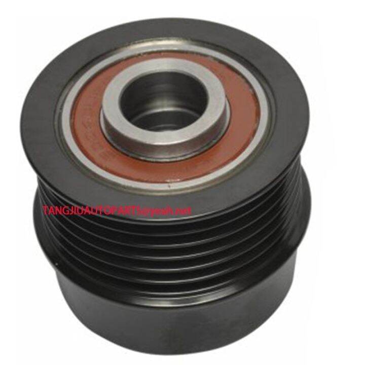 Alternator Generator Pulley Fit JEEP COMPASS 20072015 PATRIOT DODGE