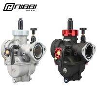 NII คาร์บูเรเตอร์สำหรับ50Cc ที่จะ350Cc เครื่องยนต์2T 4T คาร์บูเรเตอร์รถจักรยานยนต์หน้าแปลน PE สำหรับยามาฮ่า JOG GY6ซูซูกิฮอนด้า Atv Pitbike