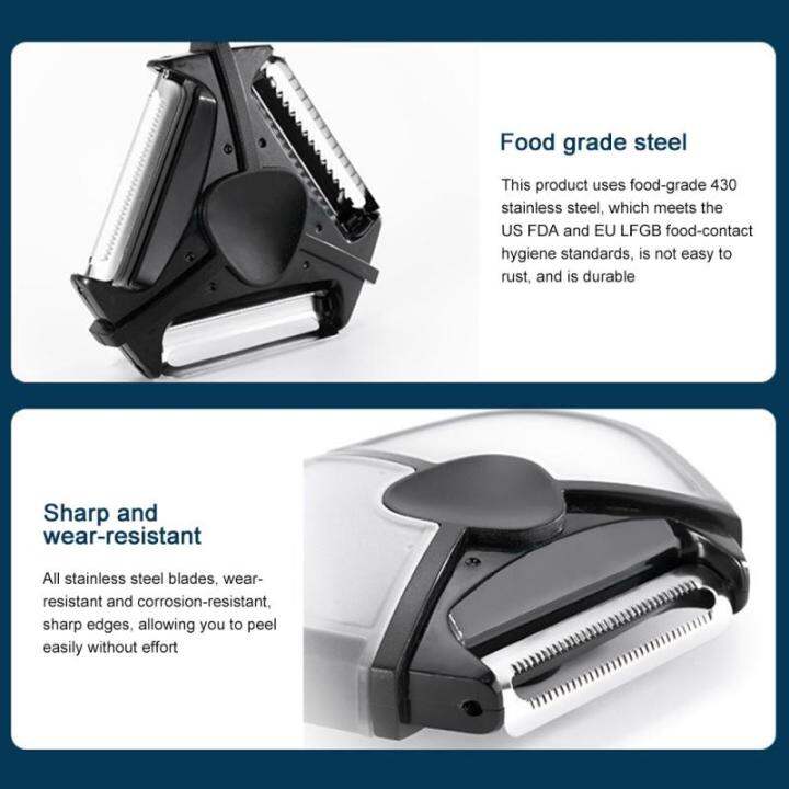 accessories-curved-hand-slices-multifunctional-three-in-one-peeler