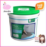 ซีเมนต์กันซึม ตราจระเข้ SUPER SHIELD 5 กก.WATERPROOF CEMENT JORAKAY SUPER SHIELD 5KG **คุณภาพดี**