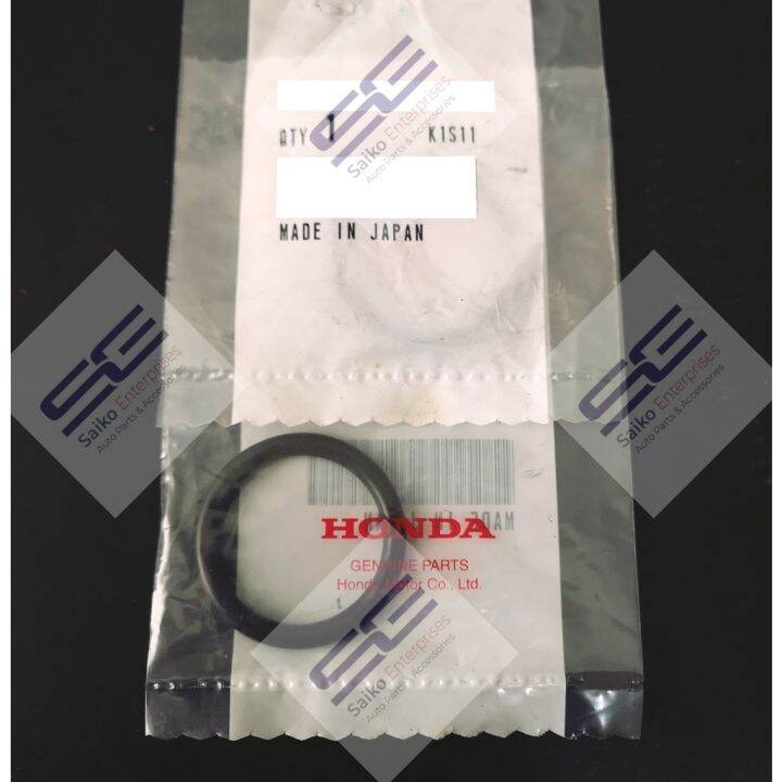 Honda City SX8 Type Z DXI EXI 19962001 Civic EK VTI LXI 19982000 Distributor ORing Lazada PH
