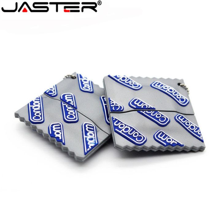 jaster-rubber-usb-flash-drive-condom-pendrive-4gb-8gb-16gb-32gb-64gb-cartoon-pen-drive-creative-usb-2-0-pass-h2testw