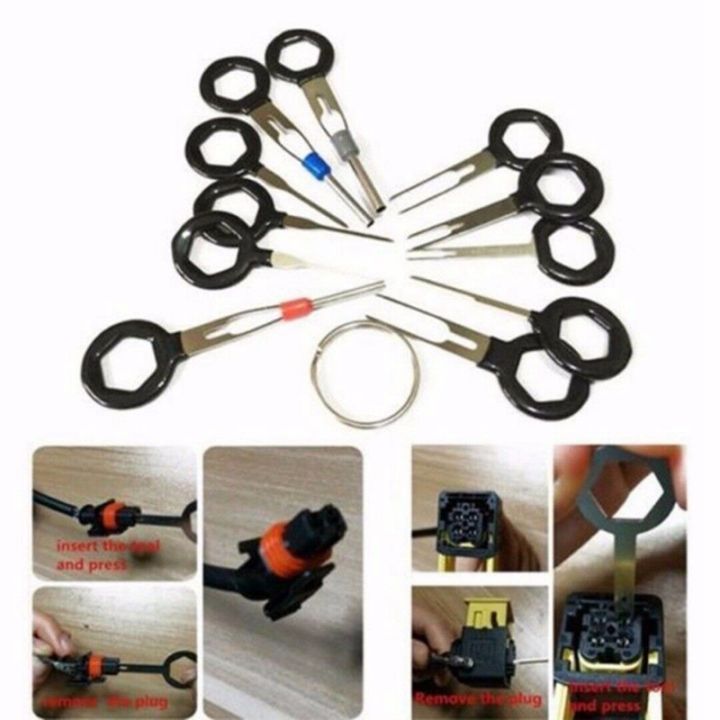 automotive-tools-26pcs-car-terminal-removal-tool-kit-wire-connector-pin-release-extractor-puller