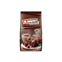 Dreamy Cocoa Powder ดรีมมี่ ผงโกโก้ ขนาด 500 กรัม // PJ Shop Food and Packaging