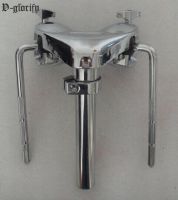 Tom Holder Side Stand สำหรับอุปกรณ์เสริมชุดกลองทอม