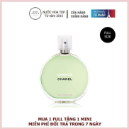 Chanel Chance Eau Fraiche Eau de Toilette 100ml - Nước hoa chính hãng