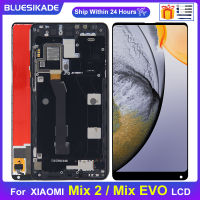 5.99" For XiAOMI MI MIX 2 LCD Display Touch Screen Digitizer Assembly For Xiaomi MI Mix EVO LCD MDE5 Replacement Parts