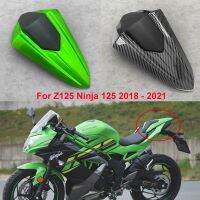 ▼ New For Kawasaki Z125 Ninja 125 Z 125 2018 2019 2020 2021 Rear Seat Cover Cowl Fairing Passenger Pillion Tail Back Cover