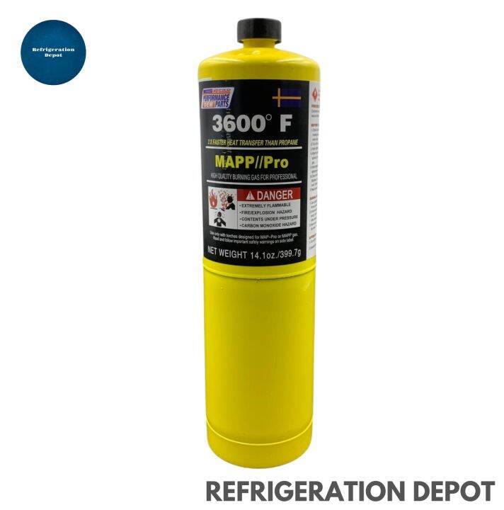 Mapp Gas Torch Gas for Brazing and Welding Lazada PH