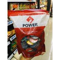 แอลกอฮอล์แห้ง 50 ถ้วย แบบถุง ตรา power