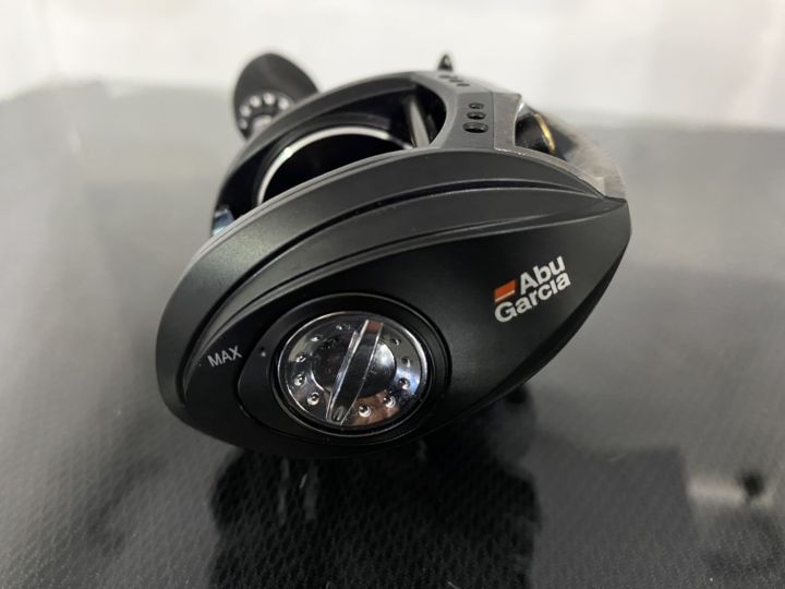 รอก-abu-garcia-revo-mgx