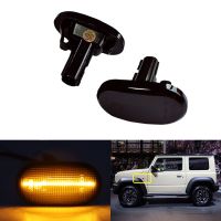 LED Side Repeater Indicator Turn Signal Lamp for Suzuki Jimny Lapin Carry Mazda AZ Spiano Scrum Chevrolet