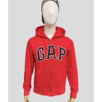 ❁◆ เสื้อกันหนาว เสื้อแขนยาว เสื้อมีฮู้ด GAP งานนำเข้างานป้ายห้อย ผ้าดี นุ่ม (ถ่ายจากงานจริง)