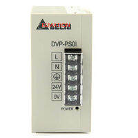 Original DVPPS01 DVPPS02 DVPPS05โมดูล1A 2A แหล่งจ่ายไฟ DVP-PS01 DVP-PS02 DVP-PS05 24V DC