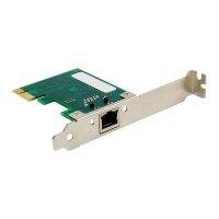 PCI-E X1 Gigabit Single Electrical Port Server Network Card Server NIC I210-T1 RJ45 Ethernet NIC for PC Laptop