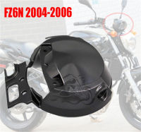 เหมาะสำหรับ Yamaha FZ6 FZ6N FZ6S Fazer 2004 2005 2006พลาสติก ABS รถจักรยานยนต์ S Peedometer T Achometer กรณีความเร็ว Tach วัดปก