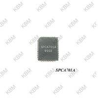 Integrated Circuit (IC) SPCA701A SPCA702A SPM-109B SPM-133T