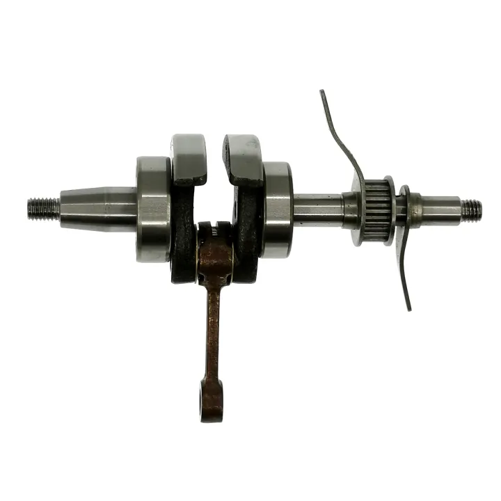 Crankshaft for Honda GX35 GX35NT HHT35S Grass Trimmer String Trimmer