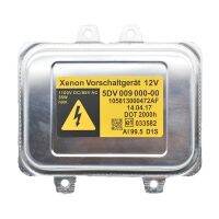 บัลลาสต์ Xenon Faro D1S HID 5DV00900000ควบคุมแสง12767670ต่อ BMW Mercedes-Benz Saab Cadillac