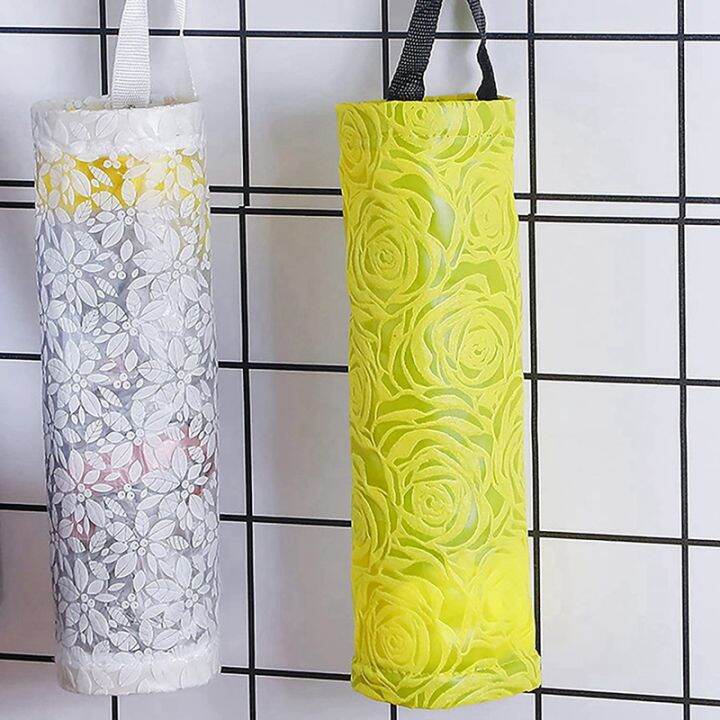 kitchen-hanging-bag-rubbish-bag-storage-bag-miscellaneous-wall-hanging-organizer