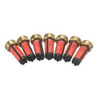 【YF】✠  20 Pieces MD619962 Car Injector Filter for Automobile Spare Parts 14X6X3mm