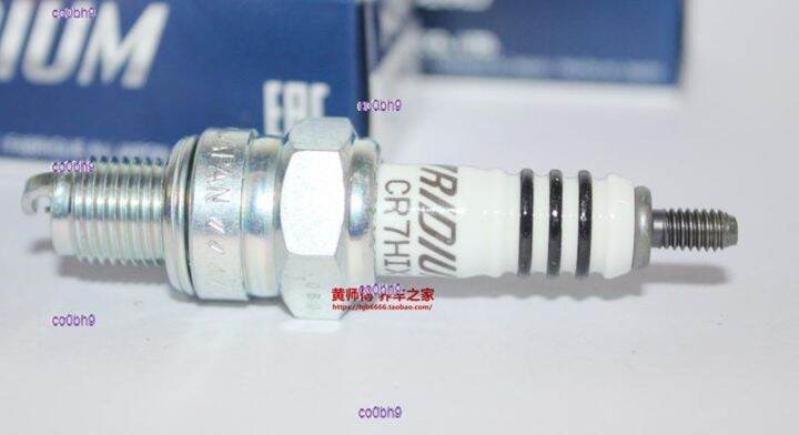 co0bh9-2023-high-quality-1pcs-ngk-iridium-spark-plug-is-suitable-for-mini-tyrannosaurus-135-dual-ignition-motorcycle