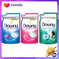 ?Promotion? ส่งฟรี (แพ็ค 3) Downy Fabric Wash ดาวน์นี่ ผลิตภัณฑ์ซักผ้าชนิดน้ำ แบบถุงเติม 300 มล. มีเก็บปลายทาง