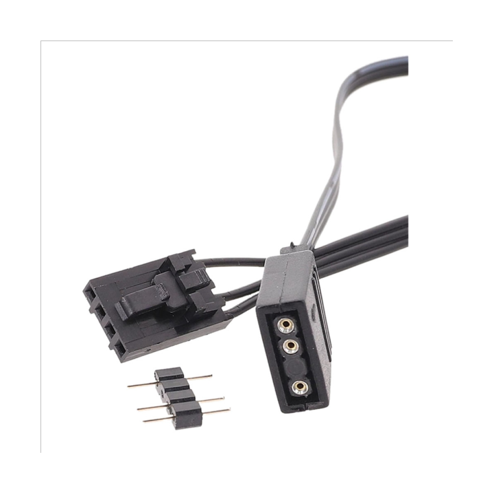 for-corsair-4pin-rgb-to-standard-argb-3-pin-5v-adapter-connector-rgb-cable-25cm