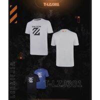 เสื้อกีฬาแบดมินตัน victor lzj รุ่น T- LZJ301