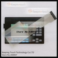 ปุ่มกด LCD Touch Screen Digitizer สำหรับ panelview 600 2711-K6C8