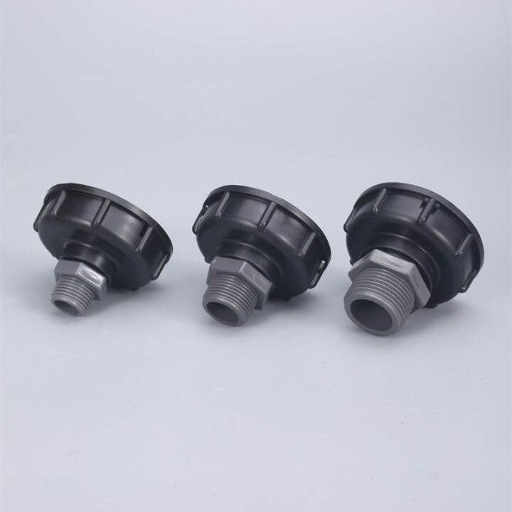 ibc-tank-adapter-60mm-coarse-thread-to-1-2-39-39-3-4-39-39-1-39-39-garden-hose-connector-durable-water-tank-fittings