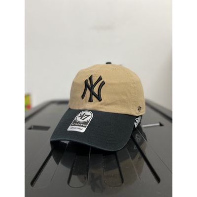 47 x หมวก NY Yankees