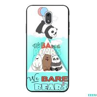 EEEU เคสสำหรับ Nokia น่ารัก2 WG-HBTX ซิลิคอนนุ่มรูปแบบเคสโทรศัพท์เคส TPU